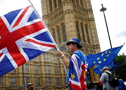 Nghị viện Châu Âu chính thức phê chuẩn thỏa thuận Brexit