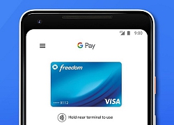 Cách thiết lập và sử dụng Google Pay nhanh chóng, dễ dàng, an toàn