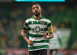 Những điều khoản khó tin của MU trong vụ Bruno Fernandes