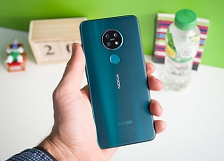 Nokia 8.2 5G có thể ra mắt với mức giá rẻ bất ngờ