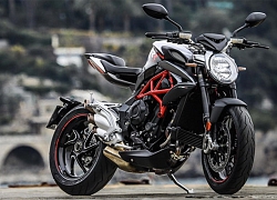 "Ông trùm" MV Agusta xác nhận sự xuất hiện động cơ 950cc mới và mô hình 350cc