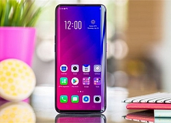 OPPO Find X2 được xác nhận hỗ trợ công nghệ sạc nhanh SuperVOOC 65W