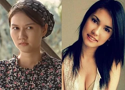 Phản ứng của Hương Giang khi bị so sánh nhan sắc với "thánh nữ" Maria Ozawa