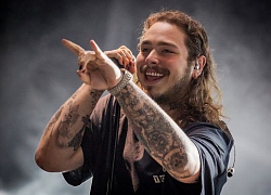 Post Malone hợp tác với Justin Bieber và đang lên kế hoạch cho album mới