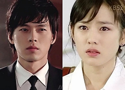 Rầm rộ loạt ảnh Hyun Bin và Son Ye Jin ở tầm tuổi 20: Ước gì 2 anh chị gặp nhau sớm hơn, nhìn đẹp muốn "quỳ"!