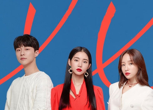 Review "XX" - phim đầu tay của Hani (EXID): Đậm đà mùi "bách hợp", dàn cast "non tay" nhưng có đỏ có thơm