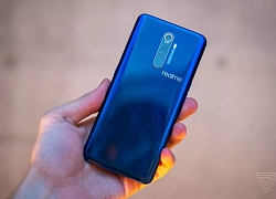 Realme đã bán được 10 triệu chiếc smartphone Realme C series