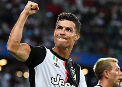 Ronaldo lập kỷ lục thế giới về lượng theo dõi trên mạng xã hội