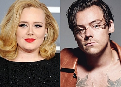 SỐC: Rộ tin Adele hẹn hò Harry Styles kém 6 tuổi, còn lộ ảnh đi du lịch cùng nhau, chàng là động lực giảm cân cho nàng?