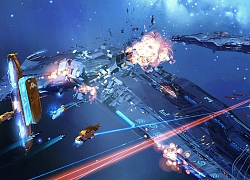 Studio phát triển của Homeworld 3 đang thực hiện dự án mới