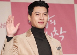 Tại sao Hyun Bin luôn luôn diện vest khi chào fan, nguyên nhân đằng sau đang gây sốt khắp các diễn đàn xứ Hàn