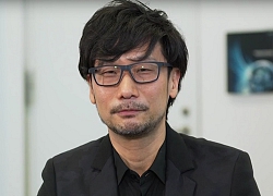 Huyền thoại Hideo Kojima gia nhập Sony để xây dựng đế chế PlayStation 5 ?