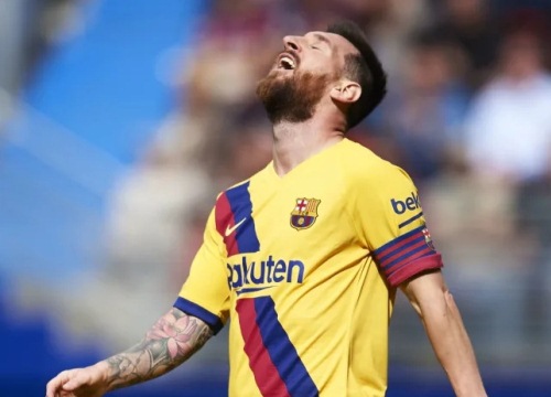 Top 12 cầu thủ "cày cuốc" nhất thập kỷ: Choáng với Messi!