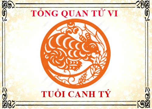 Tử vi năm Canh Tý: Tuổi Sửu chú trọng tháng nào để tránh tiểu nhân hãm hại?