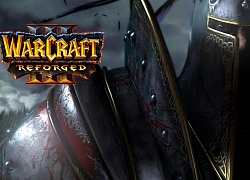 Warcraft III: Reforged chính thức đến tay game thủ, card đồ hoạ 9 năm trước vẫn chiến tốt