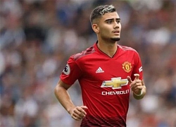 3 "vật tế thần" cho Fernandes tại Man United