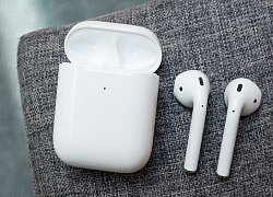 AirPods kiếm được nhiều tiền hơn cả Spotify, Twitter, Snapchat và Shopify cộng lại