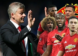 Bạn đã hiểu "bản tính" thực sự của thuyền trưởng Solskjaer?