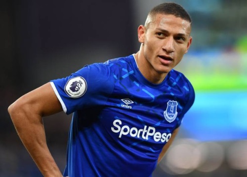 Barca ra giá 100 triệu euro cho Richarlison