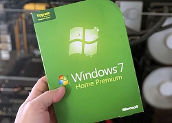 Bị Microsoft bỏ rơi nhưng Windows 7 vẫn sẽ được bảo vệ bởi các phần mềm diệt virus trong 2 năm tới