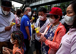 Đại dịch virus corona thổi bùng tâm lý kỳ thị Trung Quốc trên toàn cầu