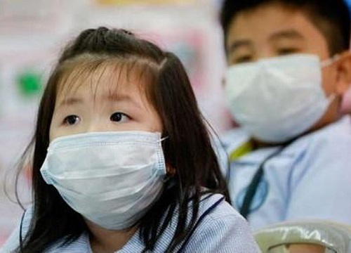 Hà Nội: Chưa có học sinh nào nhiễm chủng virus Corona mới