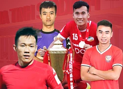 Hàng loạt tân binh gia nhập Hồng Lĩnh Hà Tĩnh trước thềm V.League 2020