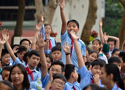 Phát triển năng lực học sinh: Cơ hội để giáo viên soi lại mình