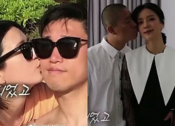 Kang Gary lần đầu khoe ảnh chính diện nhan sắc bà xã, giờ mới hiểu vì sao "anh Mực" lại si mê đến vậy!