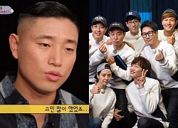 Kang Gary tái xuất, khoe vợ trẻ xinh: Fan 'Running Man' chỉ trích ném đá không thương tiếc!