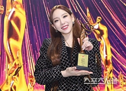 Seoul Music Awards 2020: BTS và Taeyeon rinh Daesang, EXO đại thắng nhiều giải nhất dù không tham dự