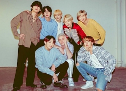 Lauv chính thức 'nhá hàng' ca khúc hợp tác cùng BTS trong album mới