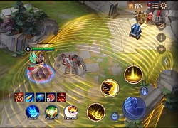 Liên Quân Mobile: Game thủ buff ELO không ngán Garena, bị khóa thì lập nick mới và gian lận tiếp