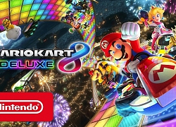 Nintendo tiếp tục thắng kiện