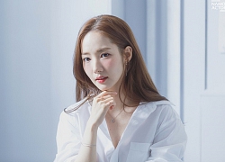 'Nữ hoàng dao kéo' Park Min Young hóa gái quê trong phim mới