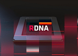 RDNA ngang cơ thôi chưa đủ, AMD tiếp tục tạo áp lực lên NVIDIA trong năm 2020 với kiến trúc RDNA 2