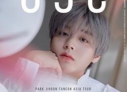 Sau nhiều nước châu Á, 'tiên tử nháy mắt' Jihoon (Wanna One) khiến fan Hàn phấn khích khi bổ sung concert encore tại quê nhà