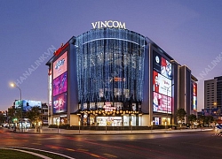 Sở hữu 79 trung tâm thương mại, năm 2019 Vincom Retail (VRE) báo lãi trước thuế thuế tăng 17%