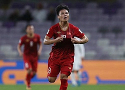 U23 Việt Nam không dự Olympic, tuyển quốc gia... hưởng lợi