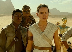 10 câu hỏi vẫn chưa có lời giải trong 'Star Wars: The Rise of Skywalker'