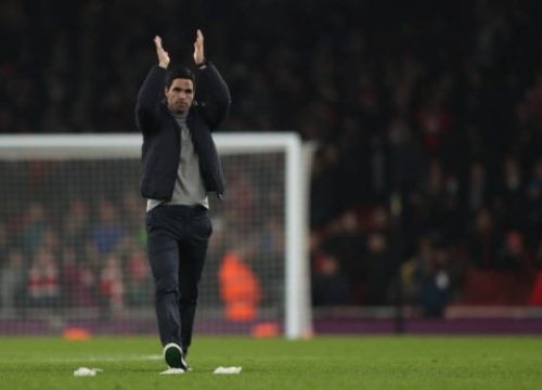 3 điều Arteta phải đạt được để thành công cùng Arsenal trong năm 2020