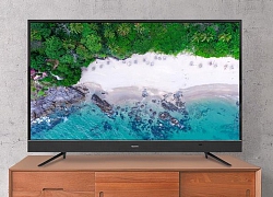 6 mẫu smart TV 4K giá dưới 10 triệu tại Việt Nam