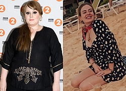 Adele giảm 20kg hậu ly hôn: Đau khổ vì tình hay hành trình tìm cách tự yêu bản thân?