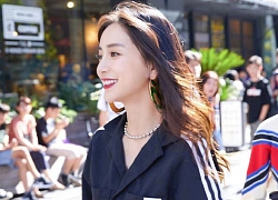 Angelababy tiết lộ câu chuyện đặc biệt năm 15 tuổi khiến dân mạng thay đổi hẳn cách nhìn về cô