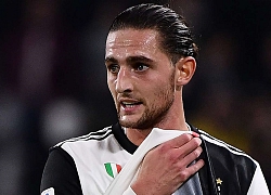 BẢN TIN 0H 5/1: Juventus chốt tương lai của Rabiot