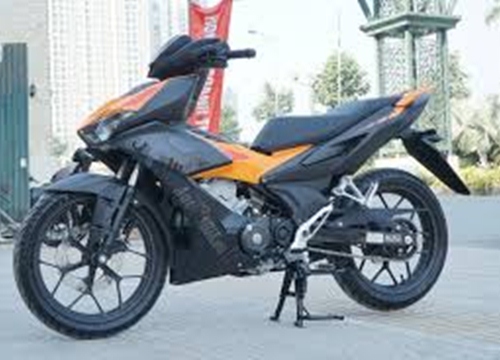 Bảng giá xe máy Honda ngày 6/1/2020