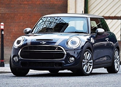 Bảng giá xe Mini Cooper mới nhất tháng 1/2020: Mini One 5 Door giá niêm yết 1,529 tỷ đồng