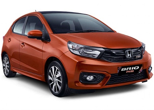 Bảng giá xe ô tô Honda tháng 1/2020: Không có nhiều biến động