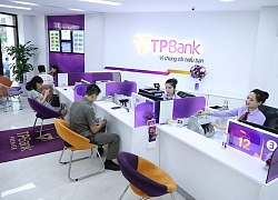 Nhờ đâu lợi nhuận năm 2019 của TPBank vượt 22% kế hoạch đề ra?