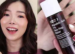 Beauty blogger Rư chốt hạ 5 sản phẩm trị mụn giá bình dân tốt nhất năm 2019 giúp da bạn "xịn" hơn khi lễ Tết đến gần